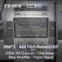 Teyes CC3 2K Mazda 5 2 CR 2005-2010 9" Штатная магнитола
