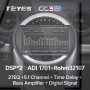 Teyes CC3 2K BMW Mini 2010 - 2016 9" Штатна магнітола