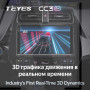 Teyes CC3 2K Toyota Prius XW50 2015-2020 9" Штатная магнитола