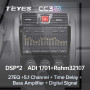 Teyes CC3 2K Great Wall Wingle 5 2011-2015 10" Штатна магнітола