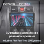 Teyes CC3 2K Great Wall Wingle 5 2011-2015 10" Штатна магнітола