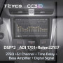 Teyes CC3 2K Suzuki Kizashi 2009-2015 9" Штатная магнитола