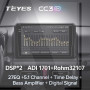 Teyes CC3 2K Suzuki Jimny JB64 2018-2020 9" Штатная магнитола