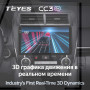 Teyes CC3 2K Toyota Camry 7 XV 50 55 (US EDITION) 2012-2014 10" Штатная магнитола