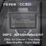 Teyes CC3 2K SsangYong Rexton Y250 II 2 2006 - 2012 10" Штатная магнитола