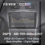 Teyes CC3 2K LADA Granta Cross 2018-2023 9" Штатная магнитола