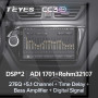 Teyes CC3 2K Kia RIO 3 2011-2017 9" Штатная магнитола