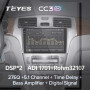 Teyes CC3 2K Lexus ES250 ES300 ES330 2001-2006 9" Штатная магнитола