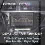 Teyes CC3 2K Toyota Corolla 11 2012-2016 10" Штатная магнитола
