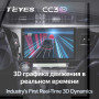 Teyes CC3 2K Toyota Corolla 11 2012-2016 10" Штатная магнитола