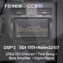 Teyes CC3 2K Mazda 3 2 2009-2013 9" Штатная магнитола