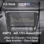 Teyes CC3 2K Nissan Qashqai, X-Trail 3 T32 2013-2022 10" Штатная магнитола