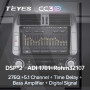 Teyes CC3 2K Toyota Land Cruiser Prado 150 2009-2013 9" Штатная магнитола