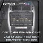 Teyes CC3 2K Kia Cerato 1 LD 2004-2008 9" Штатная магнитола