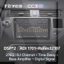 Teyes CC3 2K Kia RIO 4 K3 2011-2015 9" Штатная магнитола