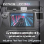 Teyes CC3 2K Kia RIO 4 K3 2011-2015 9" Штатная магнитола