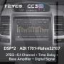 Teyes CC3 2K Toyota Land Cruiser Prado 120 2004-2009 9" Штатна магнітола