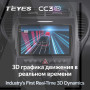 Teyes CC3 2K Mercedes-Benz SLK-Class SLK Class R171 2004-2011 9" Штатная магнитола