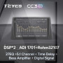 Teyes CC3 2K Opel Mokka 1 2012-2016 9" Штатная магнитола