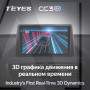 Teyes CC3 2K Opel Mokka 1 2012-2016 9" Штатная магнитола