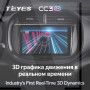 Teyes CC3 2K Kia Soul SK3 2019-2020 9" Штатная магнитола