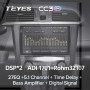 Teyes CC3 2K Renault Kadjar 2015-2017 9" Штатная магнитола
