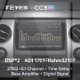 Teyes CC3 2K Ford F150 P415 Raptor 2008-2014 9" Штатная магнитола