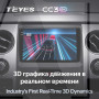 Teyes CC3 2K Ford F150 P415 Raptor 2008-2014 9" Штатная магнитола