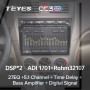 Teyes CC3 2K Kia Picanto SA Morning 2004-2007 9" Штатная магнитола