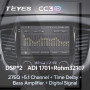 Teyes CC3 2K Mitsubishi L200 5 2015-2019 9" Штатная магнитола
