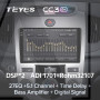 Teyes CC3 2K Kia Cerato 2 TD 2008-2013 9" Штатная магнитола