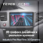 Teyes CC3 2K Honda Civic 9 FB FK FD 2011-2015 9" Штатная магнитола