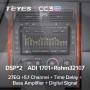 Teyes CC3 2K Kia Carnival UP GQ 2002-2006 9" Штатная магнитола