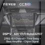 Teyes CC3 2k Geely GS 2016-2020, Emgrand EC7 1 2018-2020 Штатная магнитола
