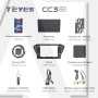 Teyes CC3 2k Geely GS 2016-2020, Emgrand EC7 1 2018-2020 Штатная магнитола
