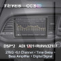 Teyes CC3 2K Hyundai Elantra 6 2015-2018 9" Штатная магнитола