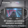 Teyes CC3 2K LADA Xray 2015-2019 9" Штатная магнитола