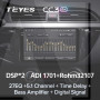 Teyes CC3 2K Kia RIO 4 2016 - 2019 9" Штатная магнитола