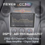 Teyes CC3 2K Kia Carens UN 2006-2012 9" Штатная магнитола