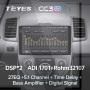 Teyes CC3 2K Kia Soul 1 2008 - 2014 9" Штатная магнитола