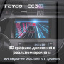 Teyes CC3 2K Toyota Avalon 4 IV XX40 2012 - 2018 9" Штатная магнитола