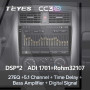 Teyes CC3 2K Suzuki Jimny 3 2005-2019 9" Штатная магнитола