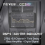 Teyes CC3 2K Kia Sportage 2 2007-2009 9" Штатная магнитола