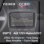 Teyes CC3 2K Volkswagen Beetle A4 2002 - 2011 9" Штатная магнитола