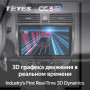 Teyes CC3 2K Suzuki Swift 3 2003-2010 10" Штатная магнитола