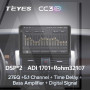 Teyes CC3 2K Nissan Teana J31 2003-2008 9" Штатная магнитола