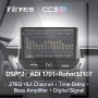 Teyes CC3 2K Toyota Corolla 12 (1 Din) 2018-2020 10" Штатная магнитола
