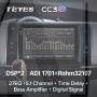 Teyes CC3 2K Toyota Previa XR50 2006 - 2019 9" Штатная магнитола