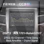 Teyes CC3 2K Toyota Alphard H20 2008-2014 9" Штатна магнітола
