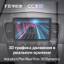 Teyes CC3 2K Kia Sorento BL 2002 - 2011 9" Штатная магнитола